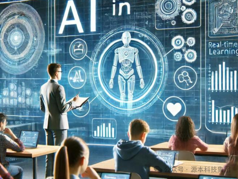 艾弗森贝博ballbet官网科技-本科生掌握大数据、云原生、AI-竞赛保研求职的“超车秘籍”来了！